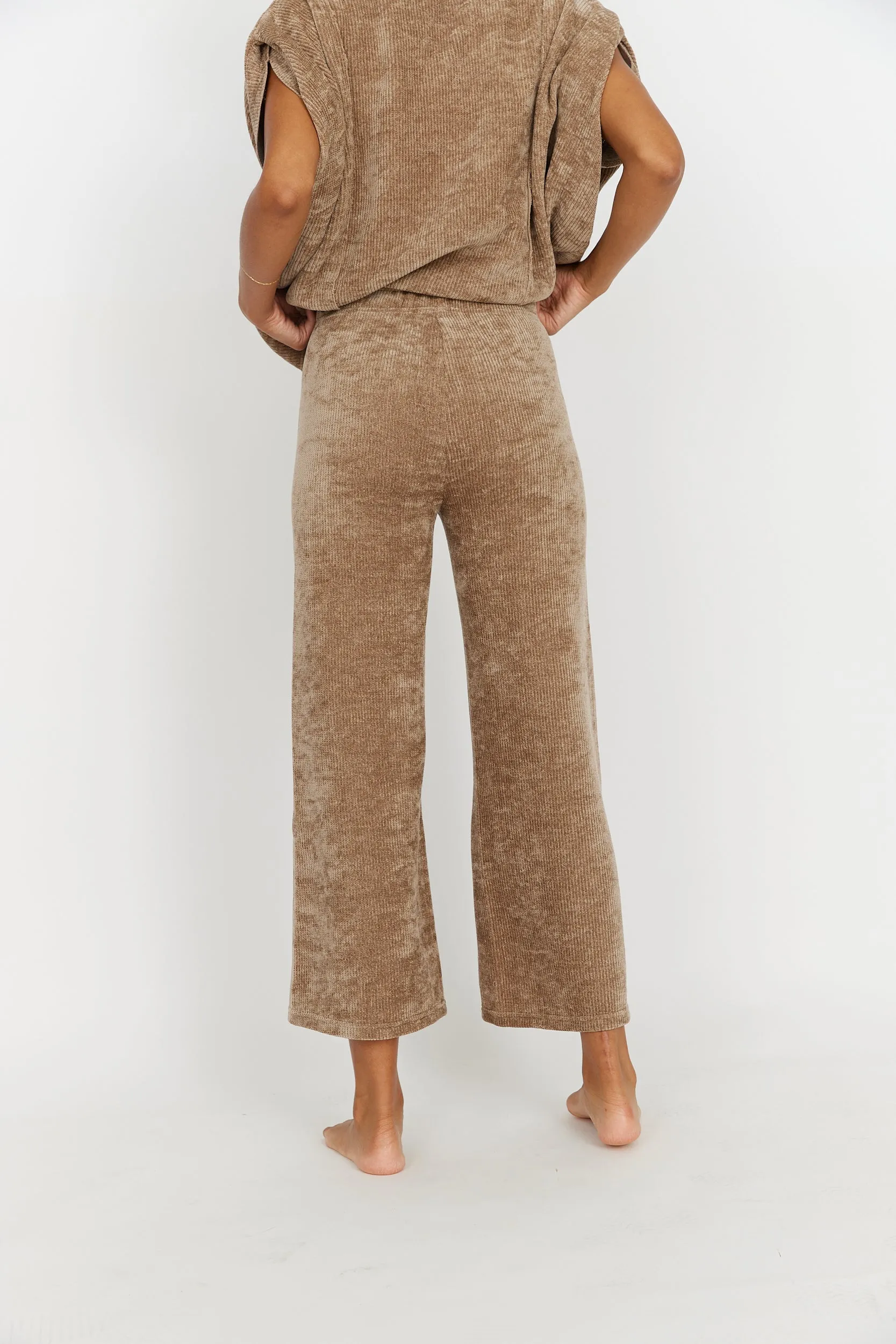 Rubio Knit Pants sold by fab'rik product image thumbnail 2