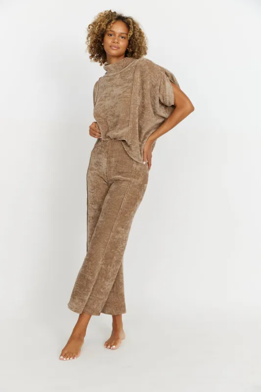 Rubio Knit Pants sold by fab'rik