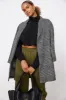 SALE - Gilmore Plaid Coat sold by fab'rik