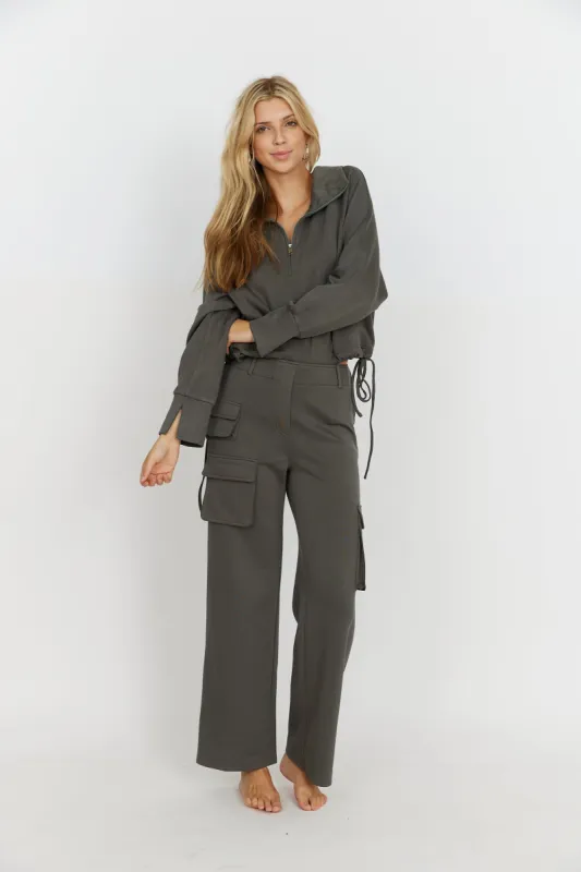 Lyons Lounge Pants sold by fab'rik