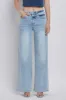 SALE - Shepherd High Rise Super Wide Leg Jean sold by fab'rik