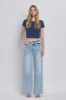 SALE - Shepherd High Rise Super Wide Leg Jean sold by fab'rik