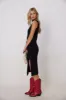 SALE - Jade Knit Midi Skirt sold by fab'rik