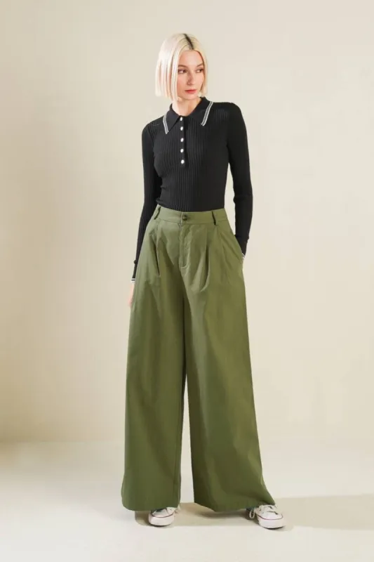 SALE - Wendy Pants sold by fab'rik