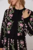 Cecilia Floral Cardigan sold by fab'rik