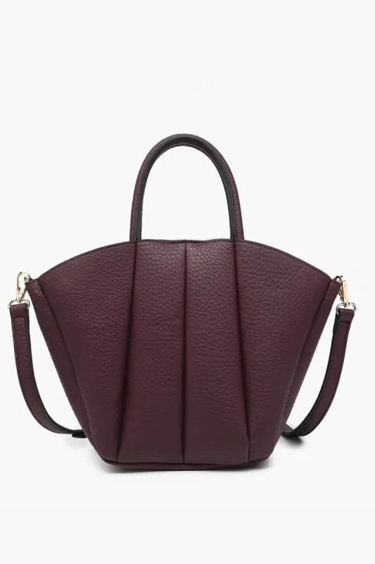 Ashton Structured Bag sold by fab'rik