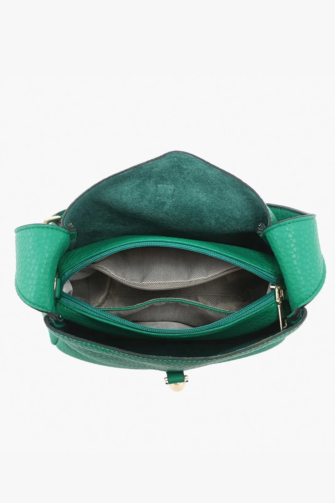 Agnes Classic Satchel sold by fab'rik product image thumbnail 2