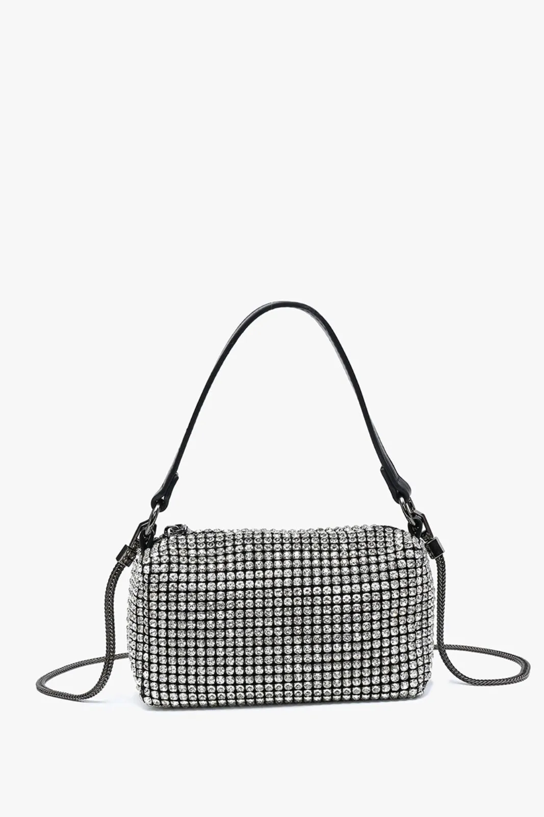 SALE - Molina Rhinestone Bag sold by fab'rik