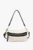 SALE - Brookie Sherpa Belt Bag sold by fab'rik