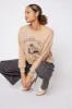 SALE - Nadine "Apres Ski" Sweatshirt sold by fab'rik