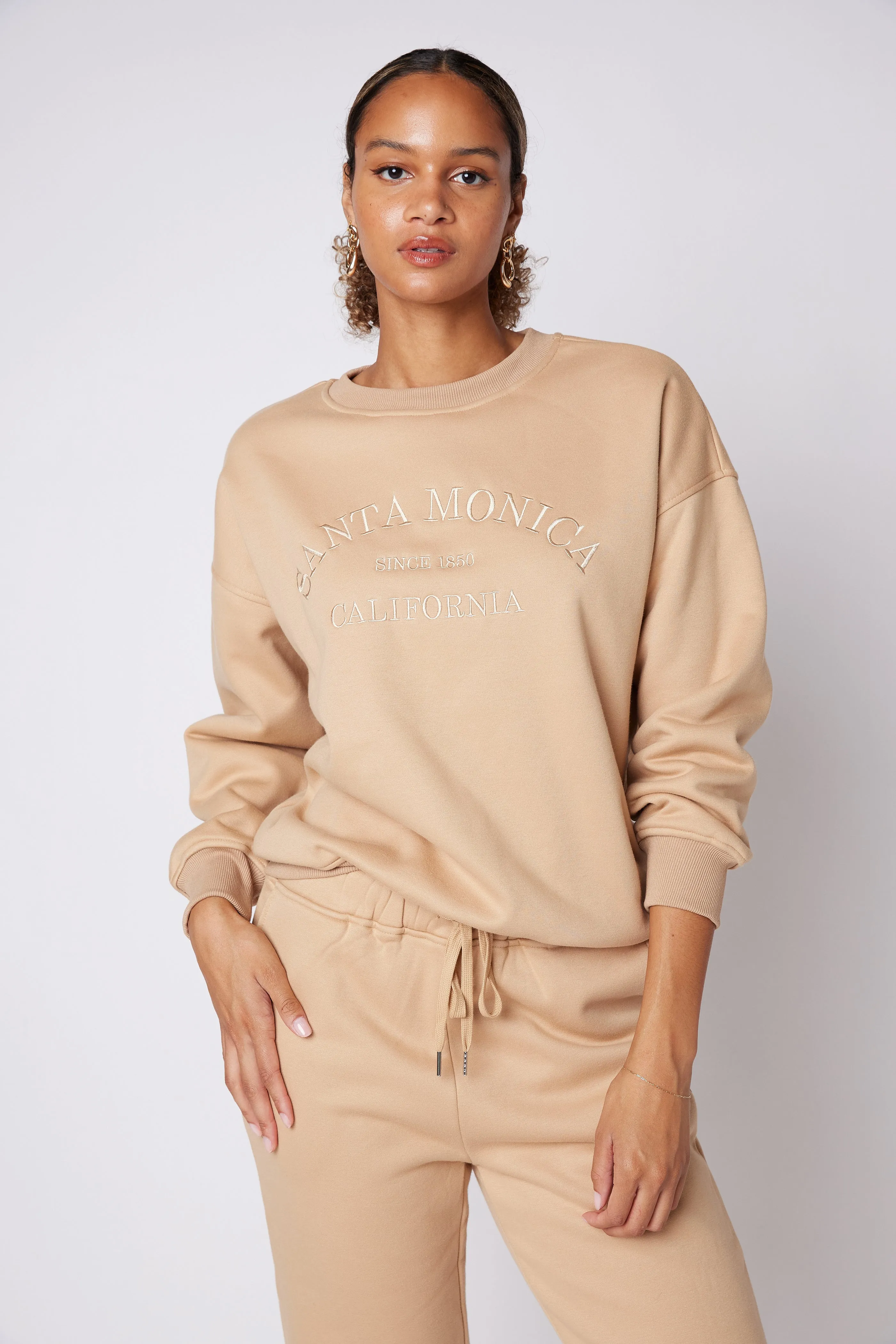 Jessie Sweatshirt sold by fab'rik product image thumbnail 3