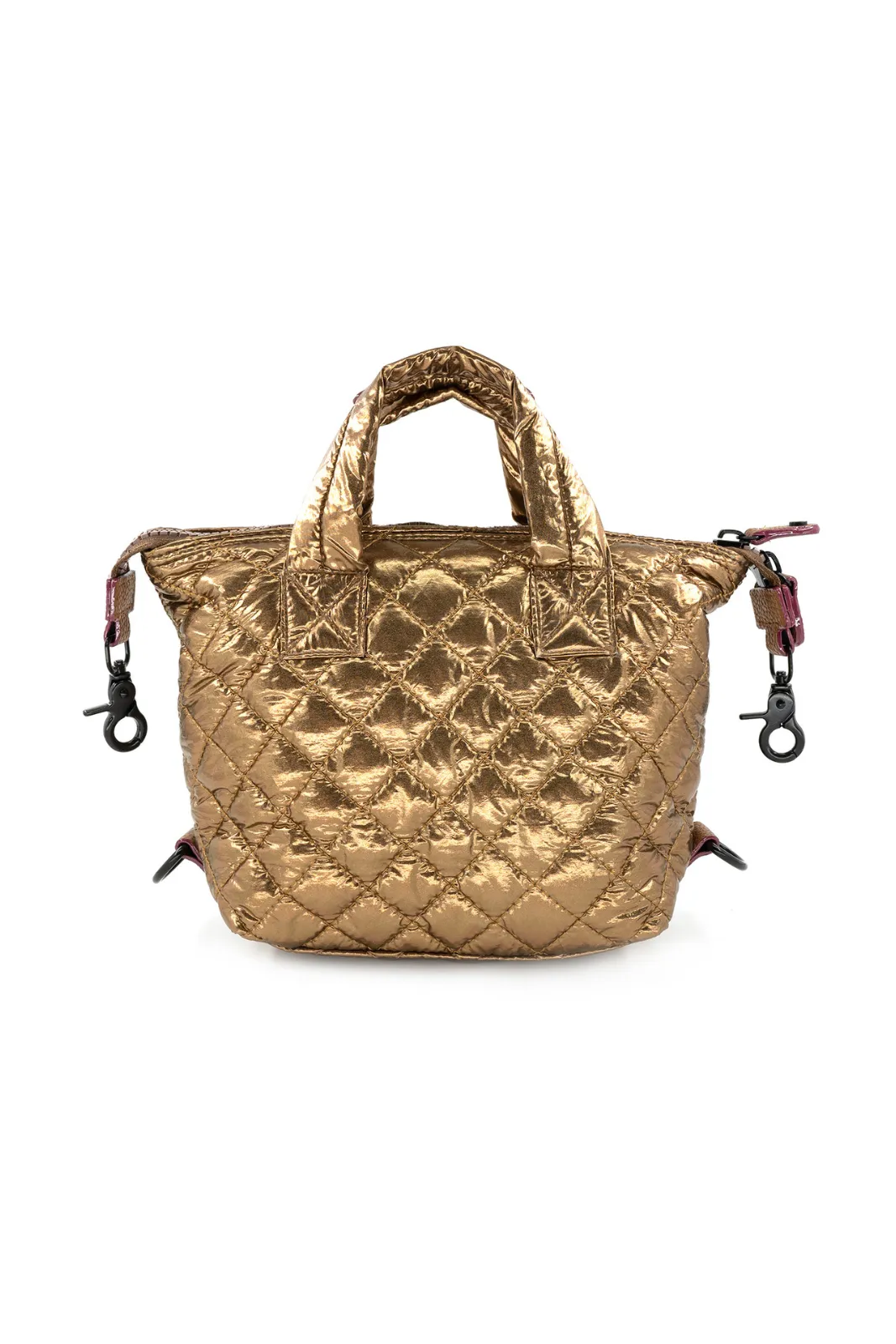 Madeline Mini Quilted Handbag sold by fab'rik