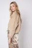 SALE - Murray Collared Contrast Sweater sold by fab'rik