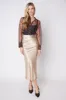 SALE - Anton Midi Skirt sold by fab'rik