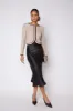 SALE - Anton Midi Skirt sold by fab'rik