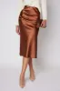 SALE - Anton Midi Skirt sold by fab'rik