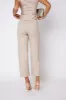 SALE - Thea High Waist Knit Pants sold by fab'rik