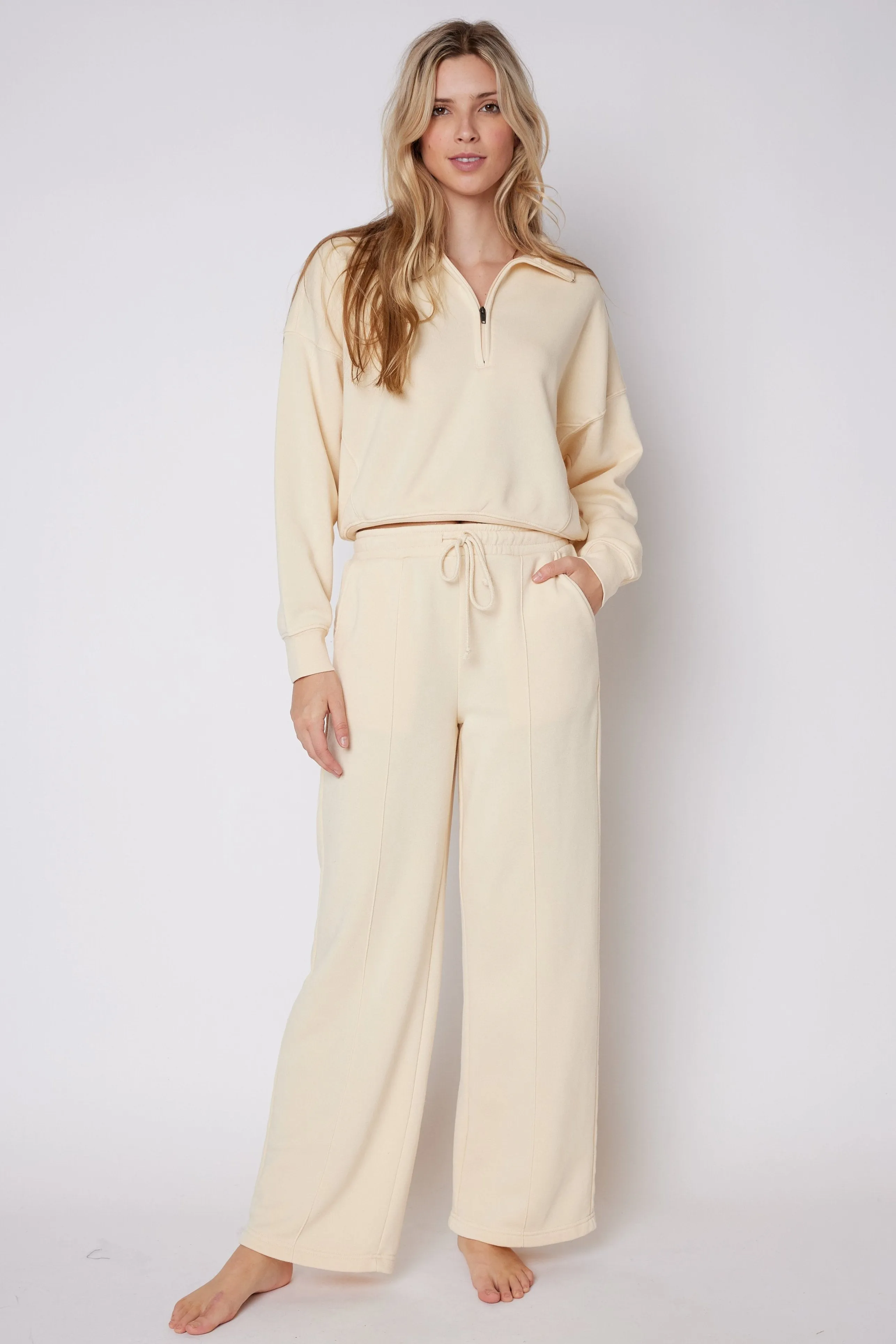 SALE - Taylor Drawstring Sweatpants sold by fab'rik