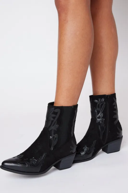 SALE - Jackson Cowboy Boots sold by fab'rik