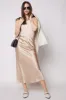 SALE - Anton Midi Skirt sold by fab'rik