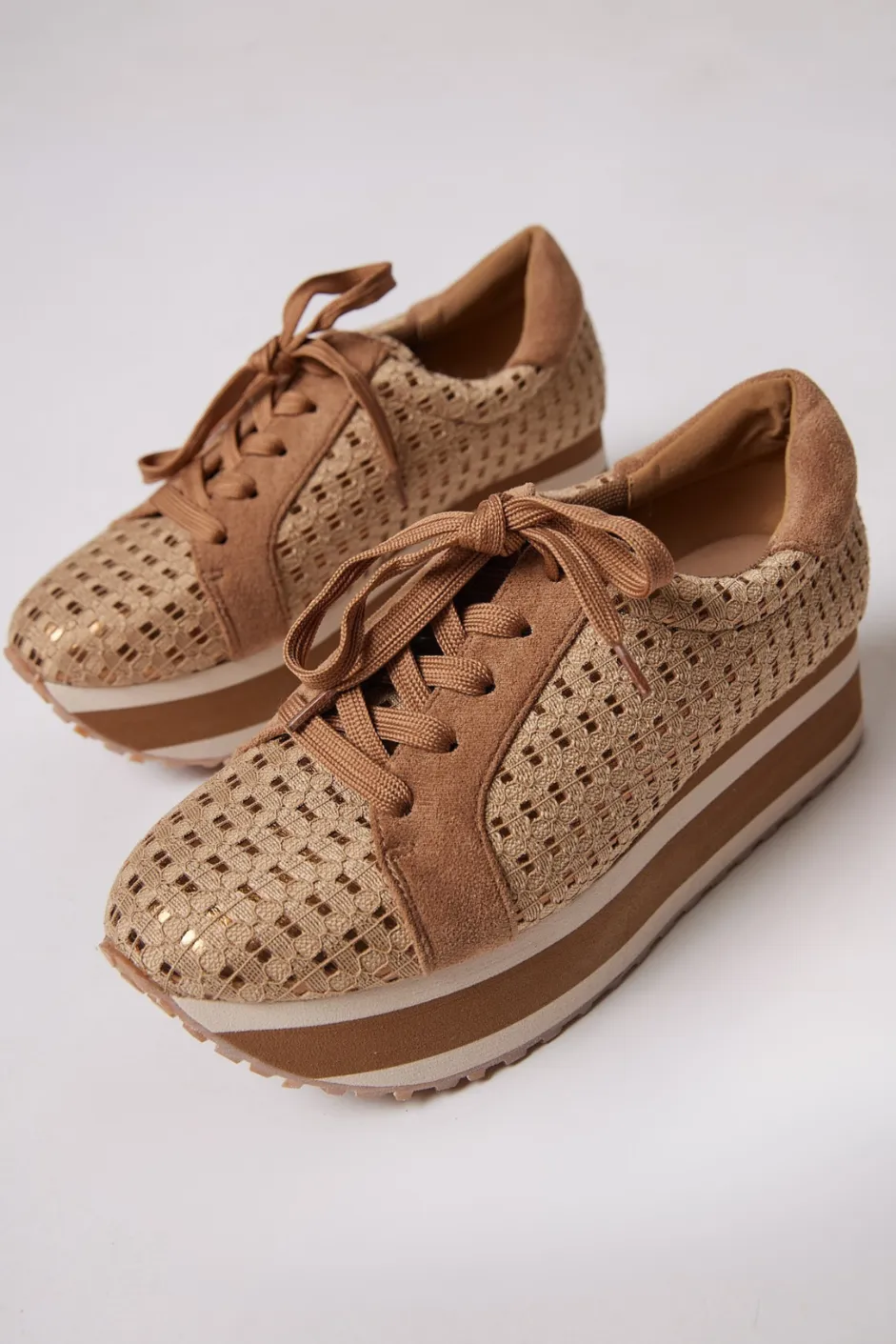 SALE - Penelope Shoe sold by fab'rik