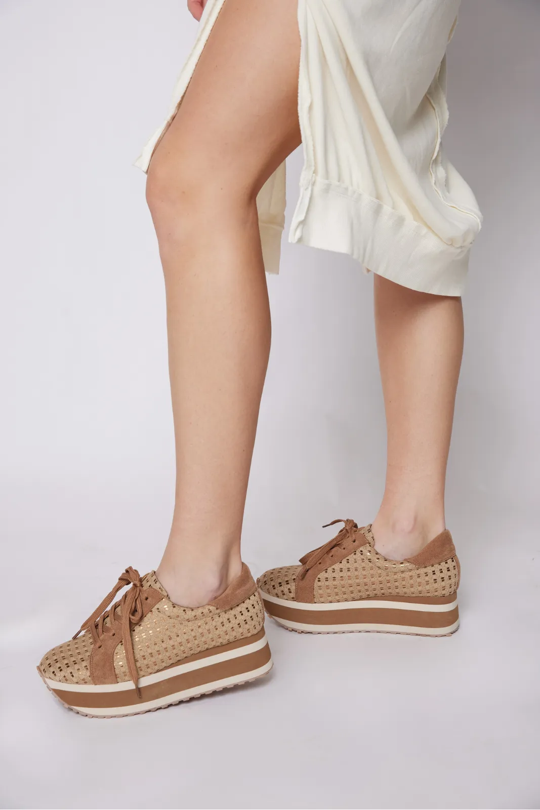 SALE - Penelope Shoe sold by fab'rik product image thumbnail 4