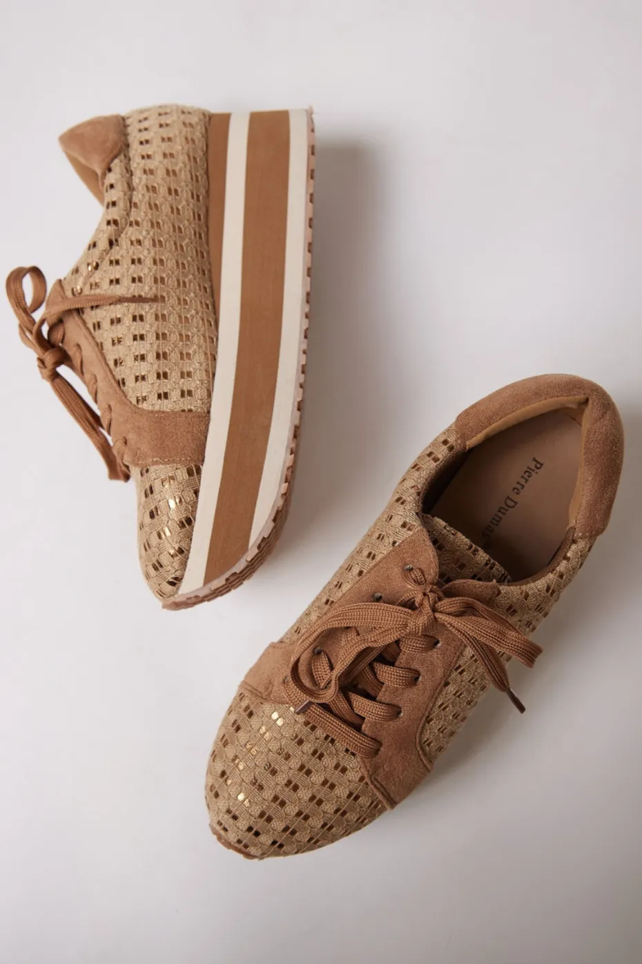 SALE - Penelope Shoe sold by fab'rik product image thumbnail 3