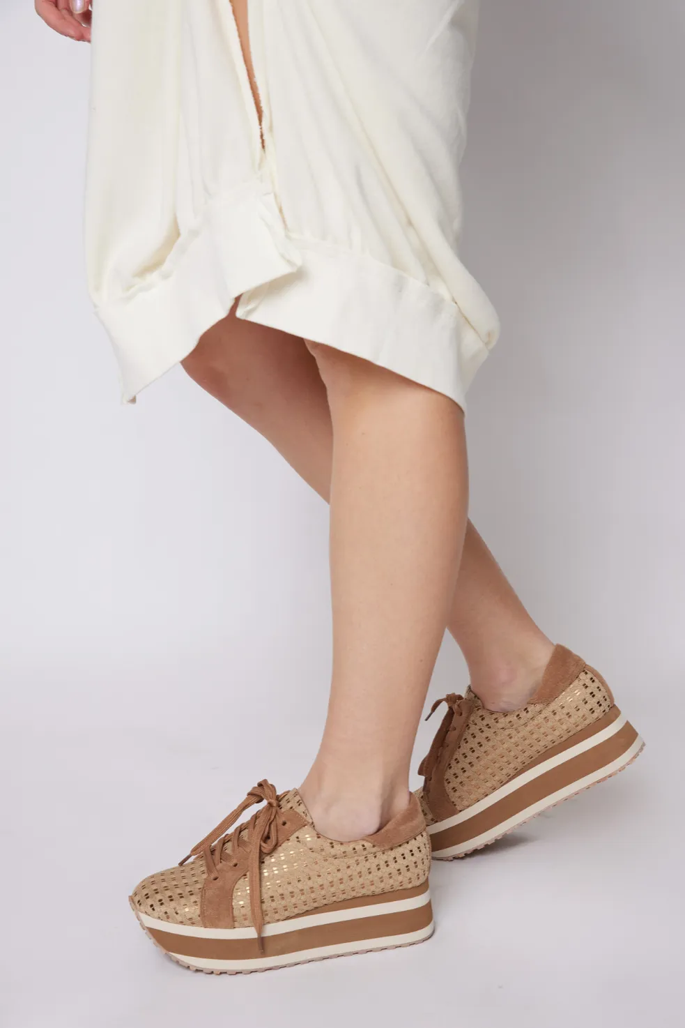 SALE - Penelope Shoe sold by fab'rik product image thumbnail 2