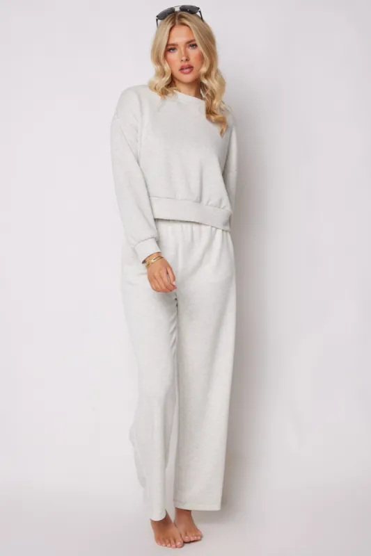 Yasmin Elastic Waist Pant sold by fab'rik