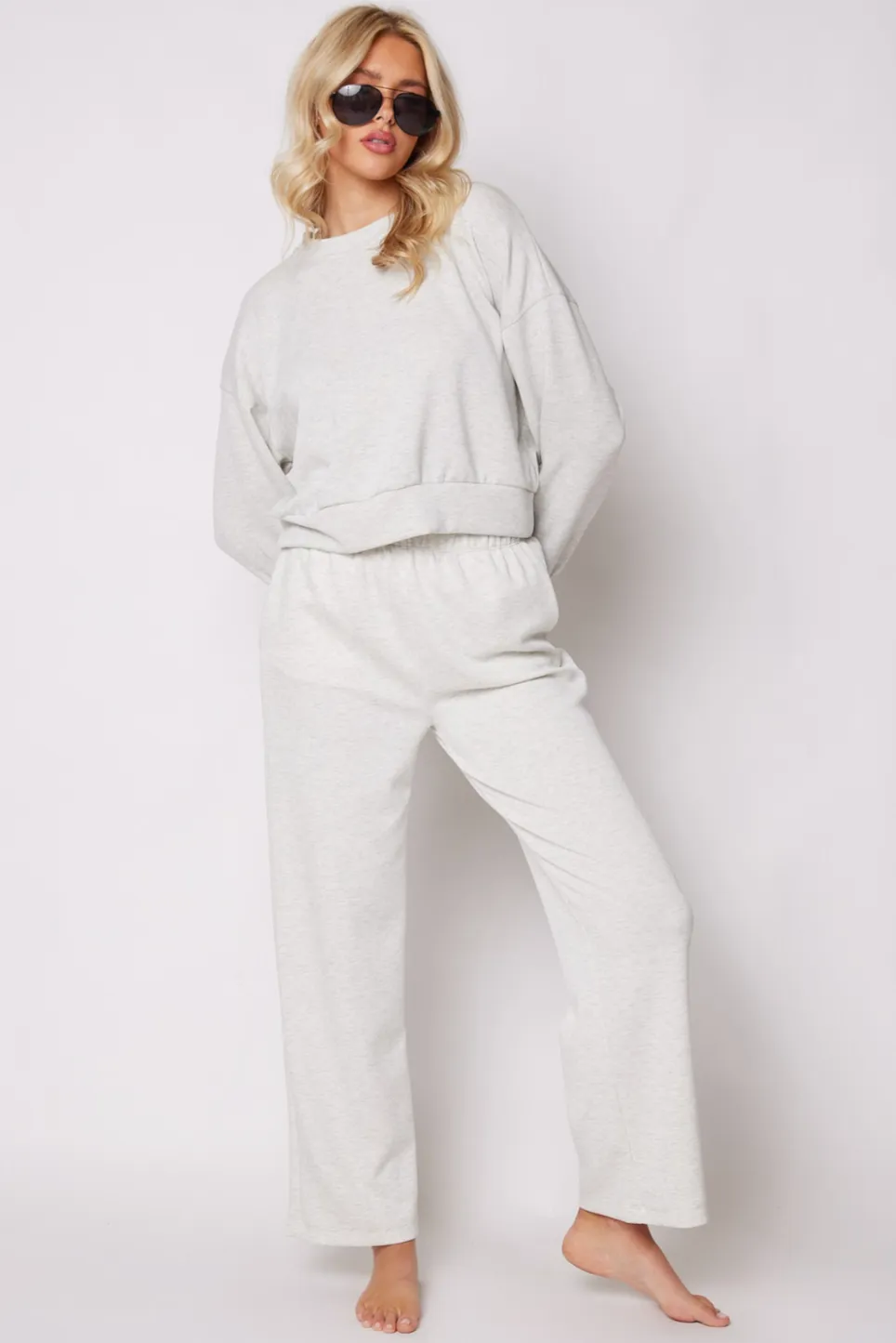 Yasmin Elastic Waist Pant sold by fab'rik product image thumbnail 3