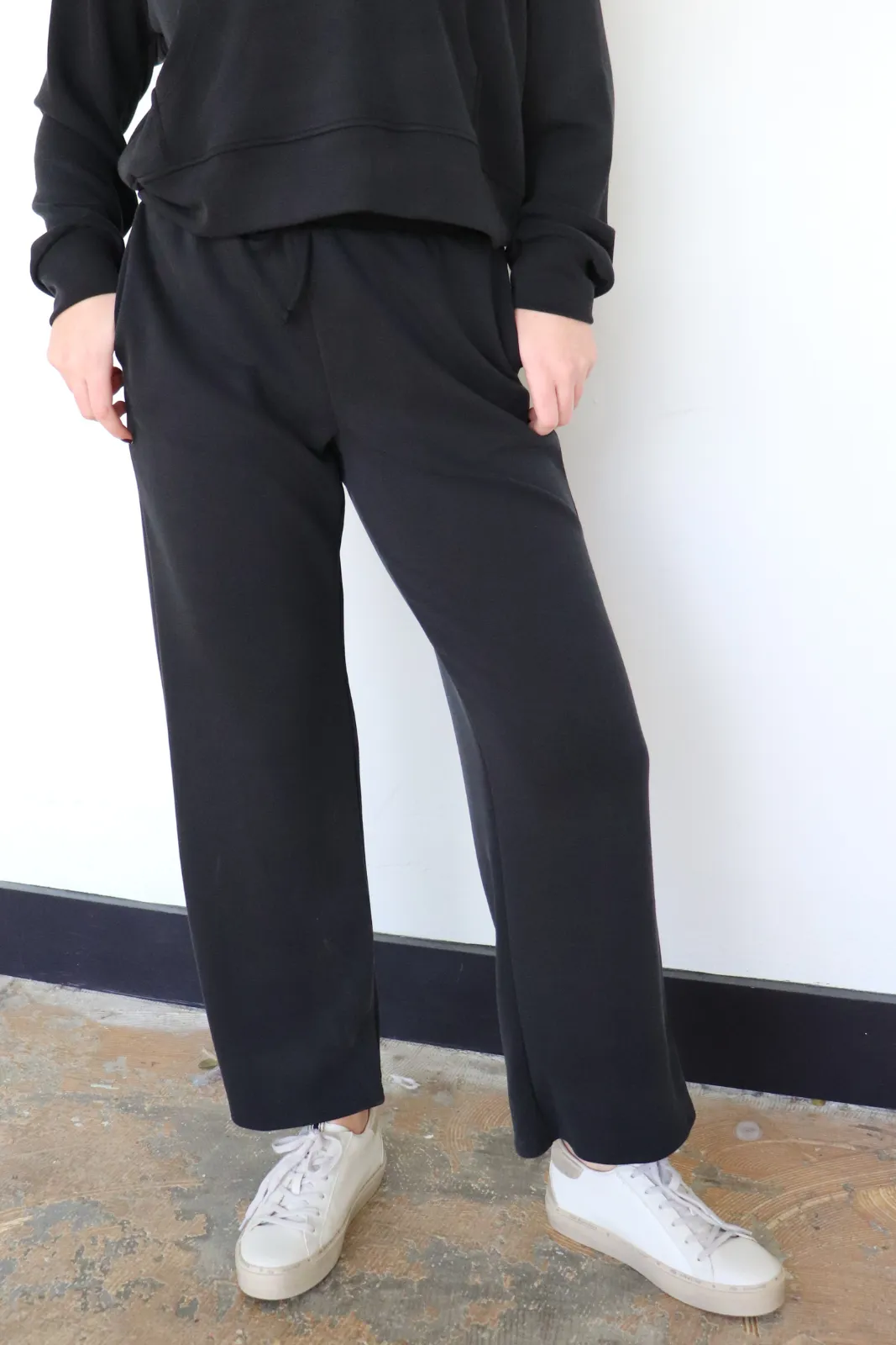 Shelly Wide Leg Pant sold by fab'rik product image thumbnail 3