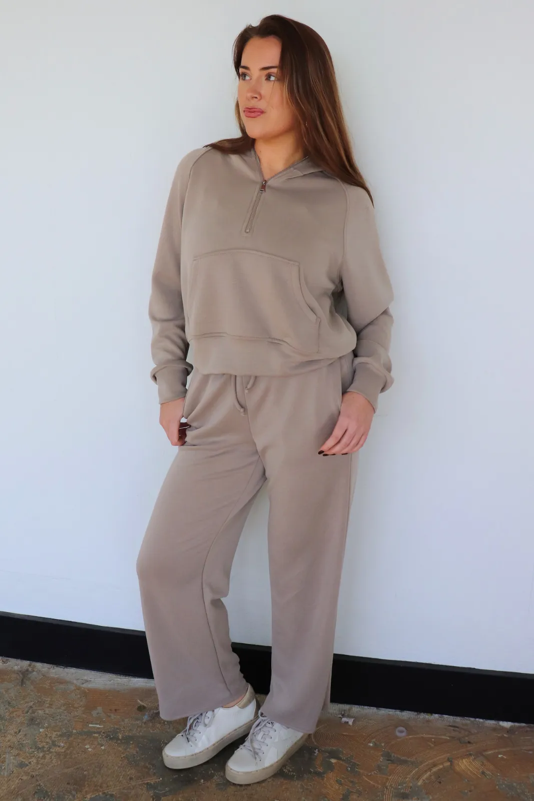 Shelly Wide Leg Pant sold by fab'rik product image thumbnail 2