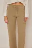 Sam Tie Waist Pants sold by fab'rik