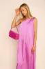 Lauren Greek Goddess One Shoulder Dress sold by fab'rik