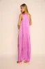 Lauren Greek Goddess One Shoulder Dress sold by fab'rik
