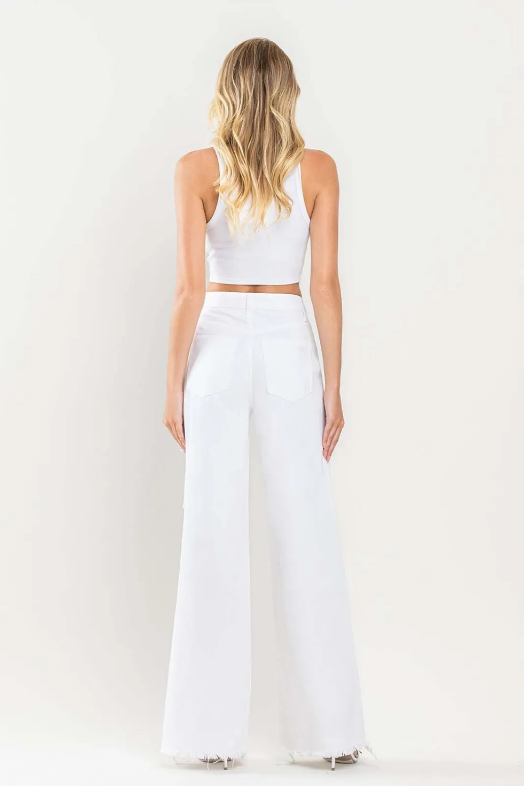 Kipp 90's Vintage Loose Jean sold by fab'rik product image thumbnail 4