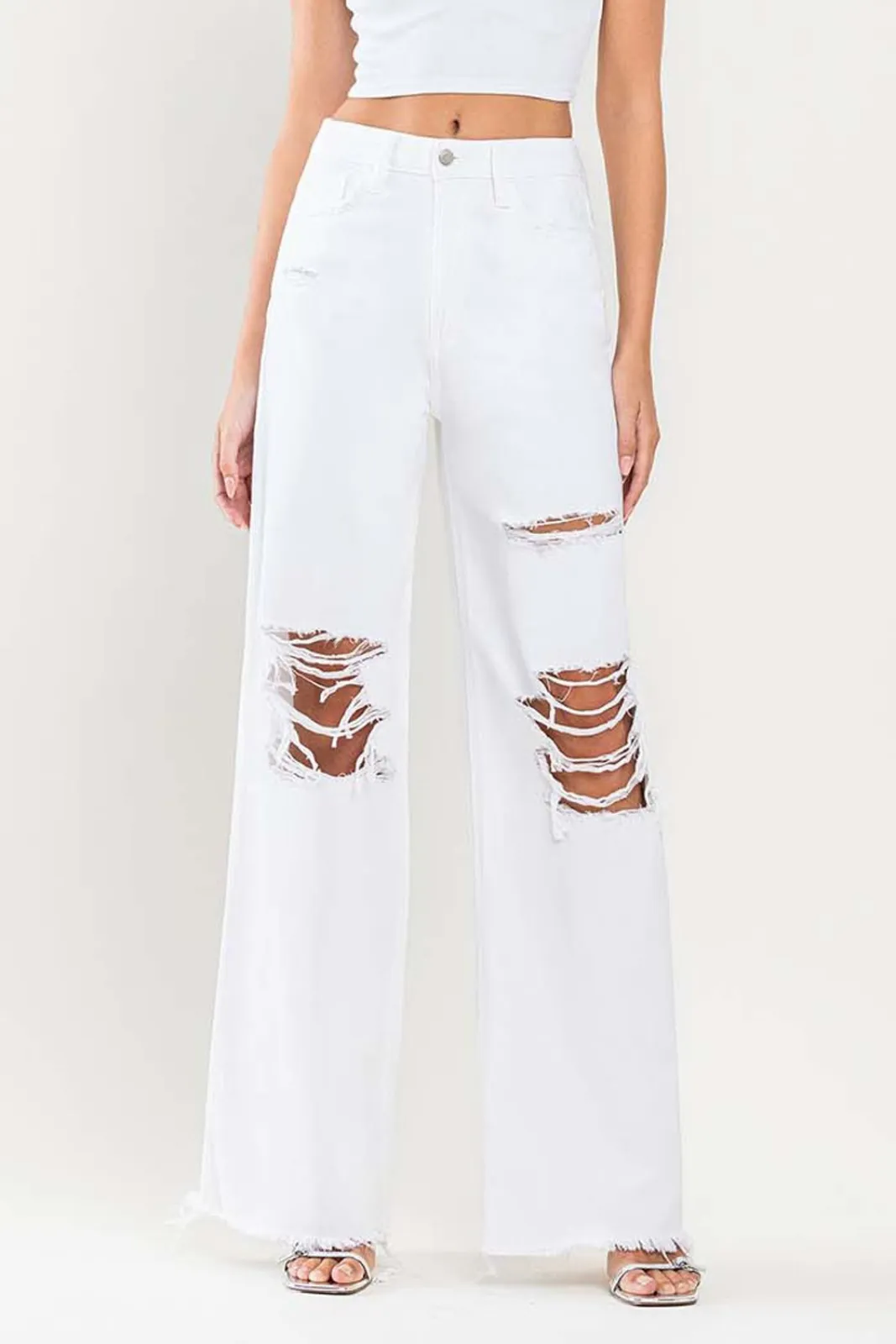 Kipp 90's Vintage Loose Jean sold by fab'rik product image thumbnail 2