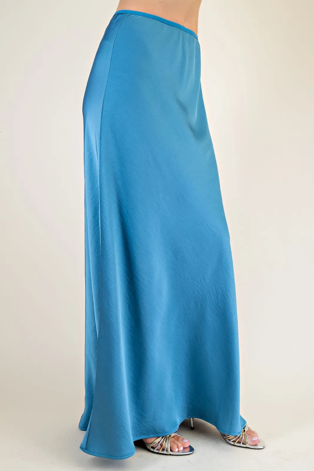 Tracey High Waisted Maxi Skirt sold by fab'rik product image thumbnail 3