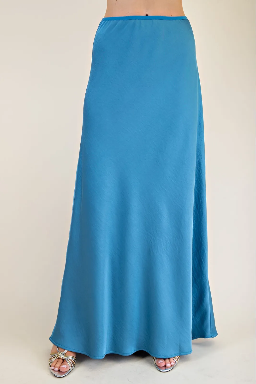 Tracey High Waisted Maxi Skirt sold by fab'rik product image thumbnail 2