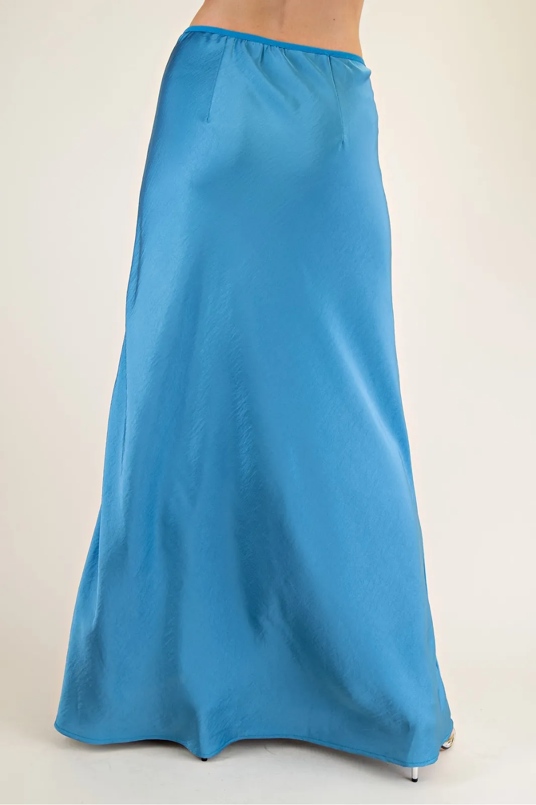 Tracey High Waisted Maxi Skirt sold by fab'rik product image thumbnail 4