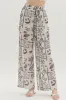 Kai Printed Pants sold by fab'rik
