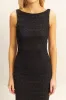 Ruby Backless Knit Coverup Maxi sold by fab'rik