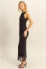 Ruby Backless Knit Coverup Maxi sold by fab'rik