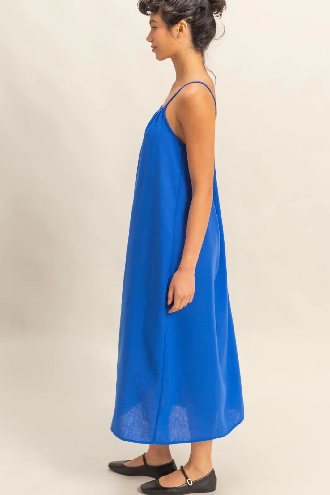 Lois Spaghetti Maxi sold by fab'rik product image thumbnail 3