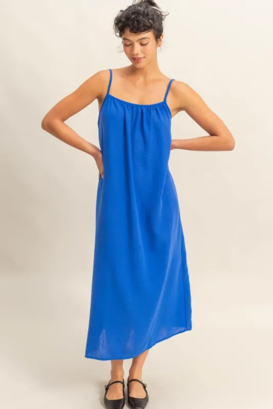 Lois Spaghetti Maxi sold by fab'rik