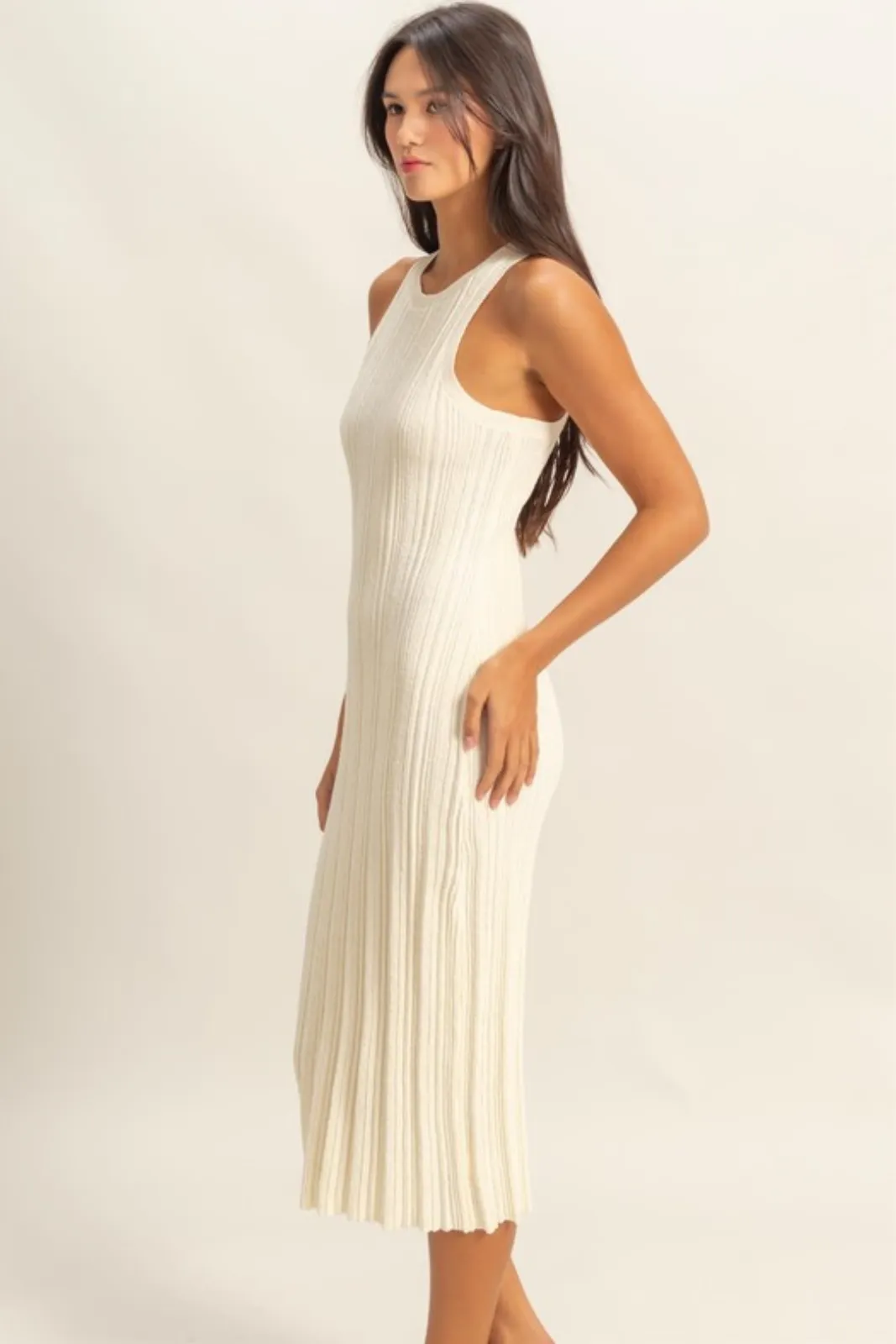 Bea Tank Midi Dress sold by fab'rik product image thumbnail 3