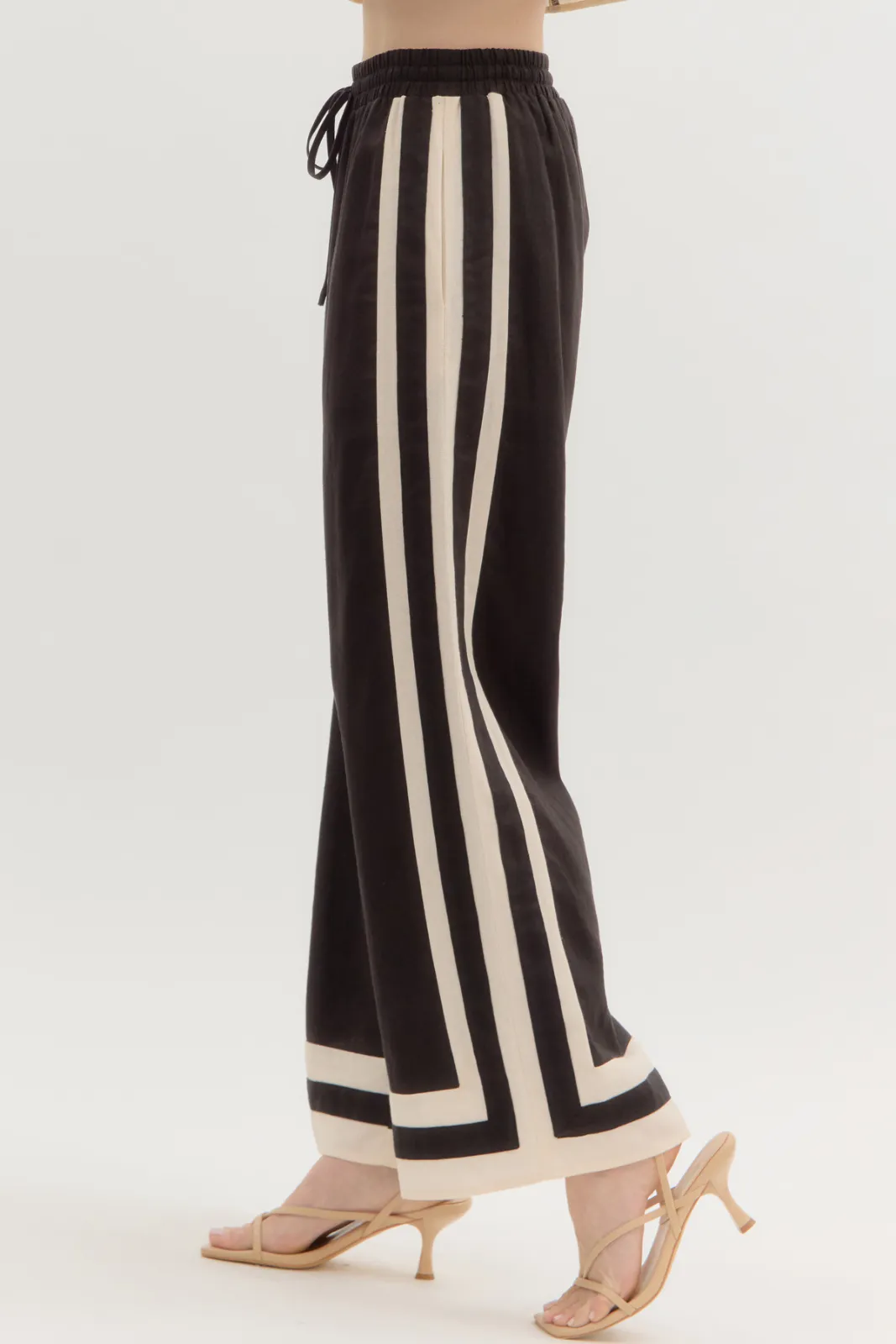 Cami Striped Pants sold by fab'rik product image thumbnail 2