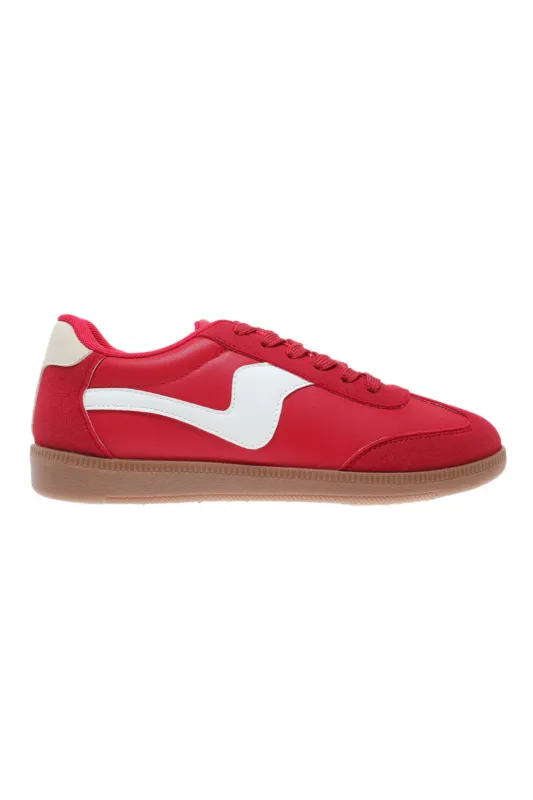 Kim Sneaker sold by fab'rik