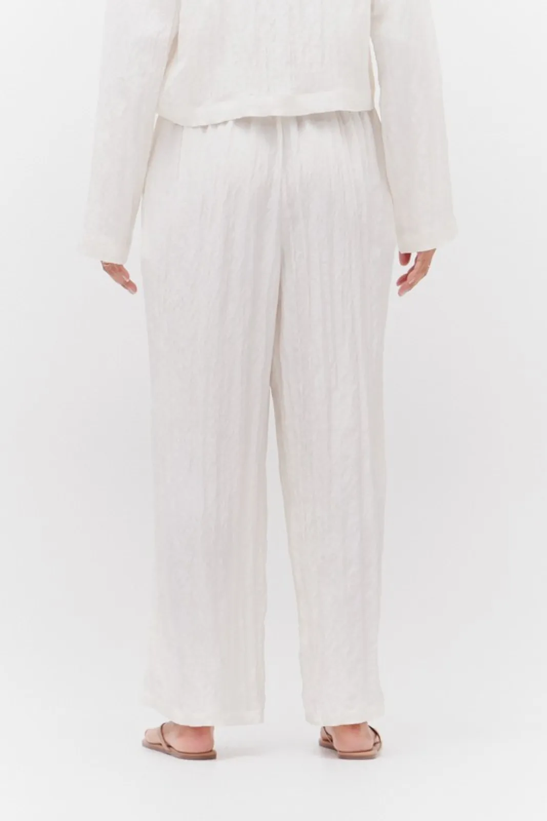 Demi Shimmer Pants sold by fab'rik product image thumbnail 4