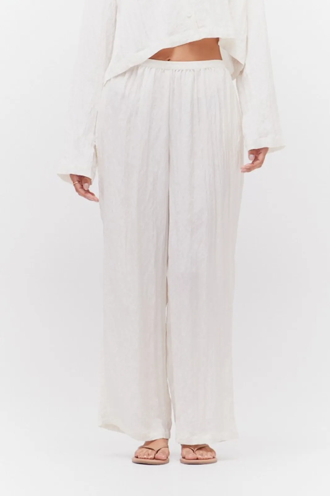 Demi Shimmer Pants sold by fab'rik product image thumbnail 2